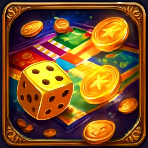RBAJEE Wolf Gold forest theme